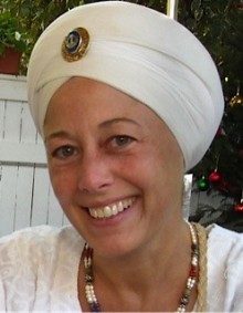 Kundalini Yoga & Meditation and Soul Answer Healing with Atma for All People & EveryBody